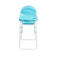 thumbnail image 4 of Olivia's Little World Baby Doll 3pc Nursery Set with Crib, Highchair & Doll Stroller Sets, 4 of 10