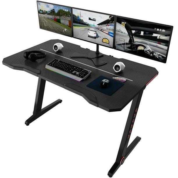 Standing Desk Height Adjustable Stand Up Desk Riser With