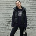 thumbnail image 3 of Nuages & Arbres - Blanc - T-shirt Manches Longues Unisexe, 3 of 10