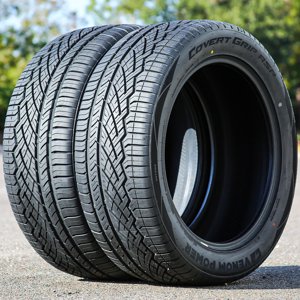 Venom Power Covert Grip ASP 235/40ZR18 235/40R18 95W XL High Performance a/s All Season Tire Sansujyuku sansujyuku.com
