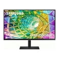 thumbnail image 2 of Samsung ViewFinity S80A 32" 4K (3840x2160) 5ms LED FreeSync Monitor, Black (Used - Good), 2 of 2