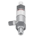 thumbnail image 1 of CO2 Reactor Diffuser, Tank Accessory Outer-Tank CO2 Atomizer, Safe Durable Animals Pets For Fish Tank Aquarium M2 16/22mm 13.7cm/5.4in, 1 of 8