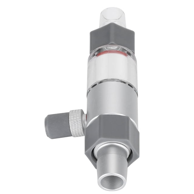 CO2 Reactor Diffuser, Tank Accessory Outer-Tank CO2 Atomizer, Safe Durable Animals Pets For Fish Tank Aquarium M2 16/22mm 13.7cm/5.4in