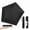 Black, variant on 2027 New Japan Pencil Umbrella, Japanese Ultra Light Mini Travel Umbrella with Upf 50+ Sun Protection, Compact Folding Pocket Parasol for Rain, Backpack, Handbag, Commute, Beach, Hiking, Outdoor Use