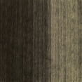 thumbnail image 1 of Ahgly Company Indoor Square Abstract Brown Contemporary Area Rugs, 8' Square, 1 of 4