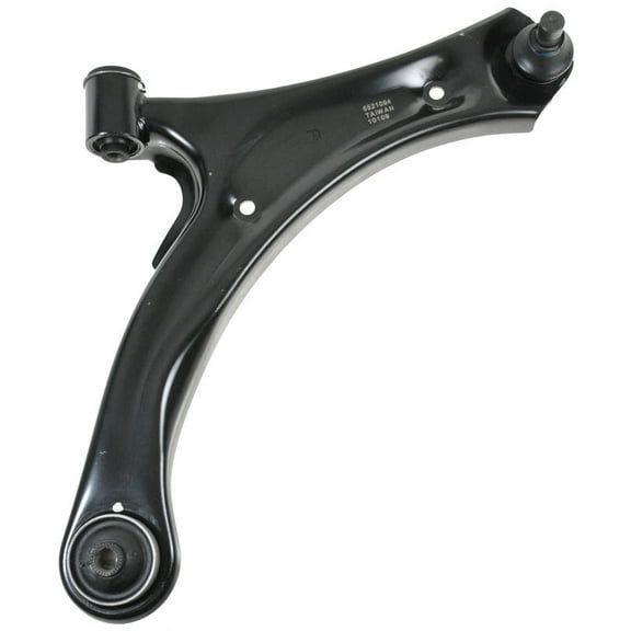 New Front Lower Control Arm w/Ball Joint Passenger Side Right RH for 04-07 Aerio Fits select: 2004-2007 SUZUKI AERIO