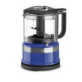 thumbnail image 2 of KitchenAid 3.5 Cup Mini Food Processor, 2 of 3