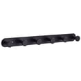thumbnail image 7 of Tnobhg Hanger Hook Punch-free Wall Mounted Strong Load Bearing 5/6 Hooks Storage Organizer Hook Household Products, 7 of 7