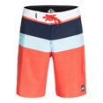 thumbnail image 1 of Quiksilver Sunset Future 20 Pantalones cortos para hombre Naranja 40, 1 of 2