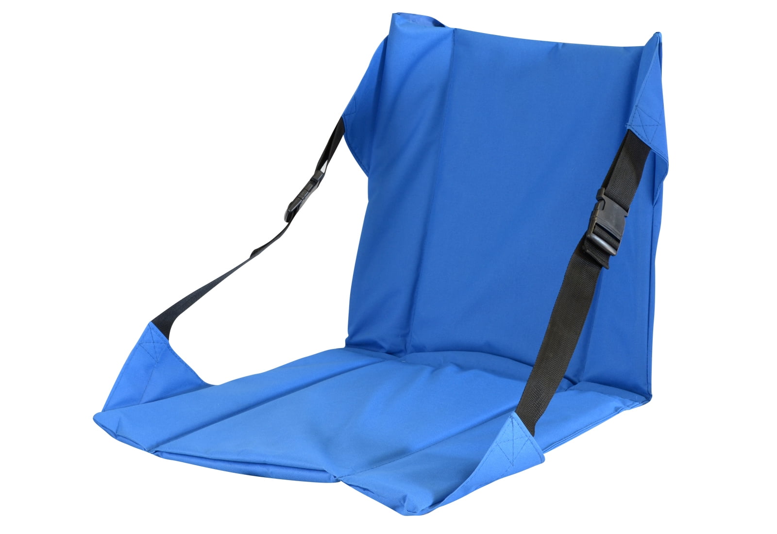 Stadium Seats Picnic Cushion Seat, Portable Adjustable Reclining Seat