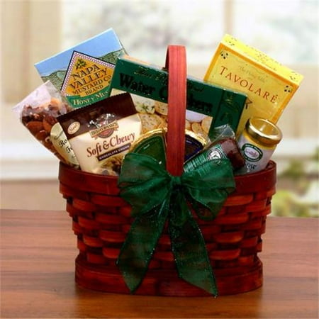 Gift Basket Drop Shipping Savory Selection Gift Basket