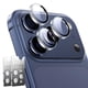 thumbnail image 1 of Protector de lente de cámara LK para iPhone 17 Pro/17 Pro Max, 1 of 7