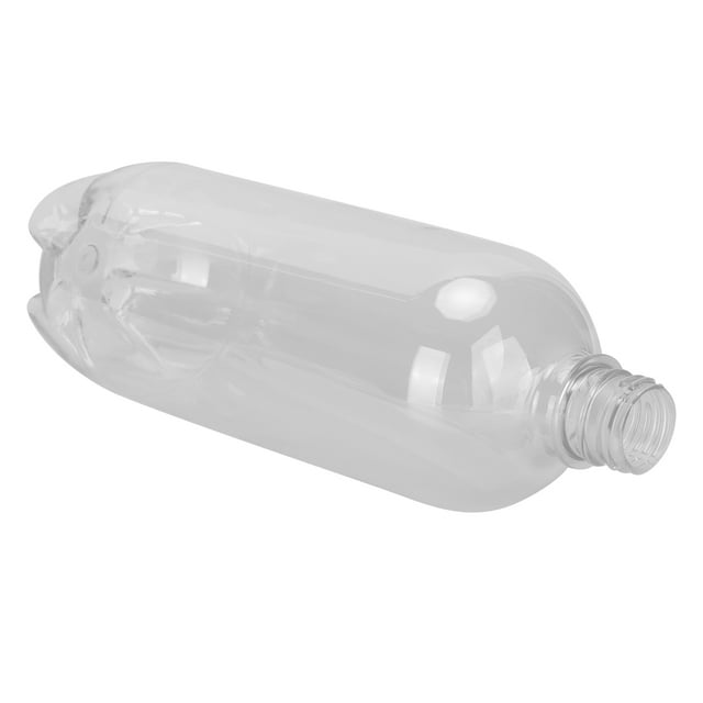 Botella de Almacenamiento de Agua para Sillón Dental Piezas de Equipo para Sillón Dental Accesorios de Almacenamiento de Agua para Sillón Dental Botella de Agua Transparente ANGGREK Otros