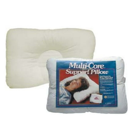 Hudson Medical Multi-Core Pillow