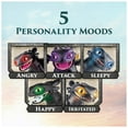 thumbnail image 5 of Open Box Dreamworks Dragons How to Train Your Dragon, Tame & Train Interactive Toothless, 5 of 9