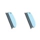thumbnail image 2 of Moyic Paño de limpieza de ventanas Cepillo de limpieza de ventanas Cepillo limpiador de ranuras de ventanas Herramienta de limpieza de Type2 NO2, 2 of 6