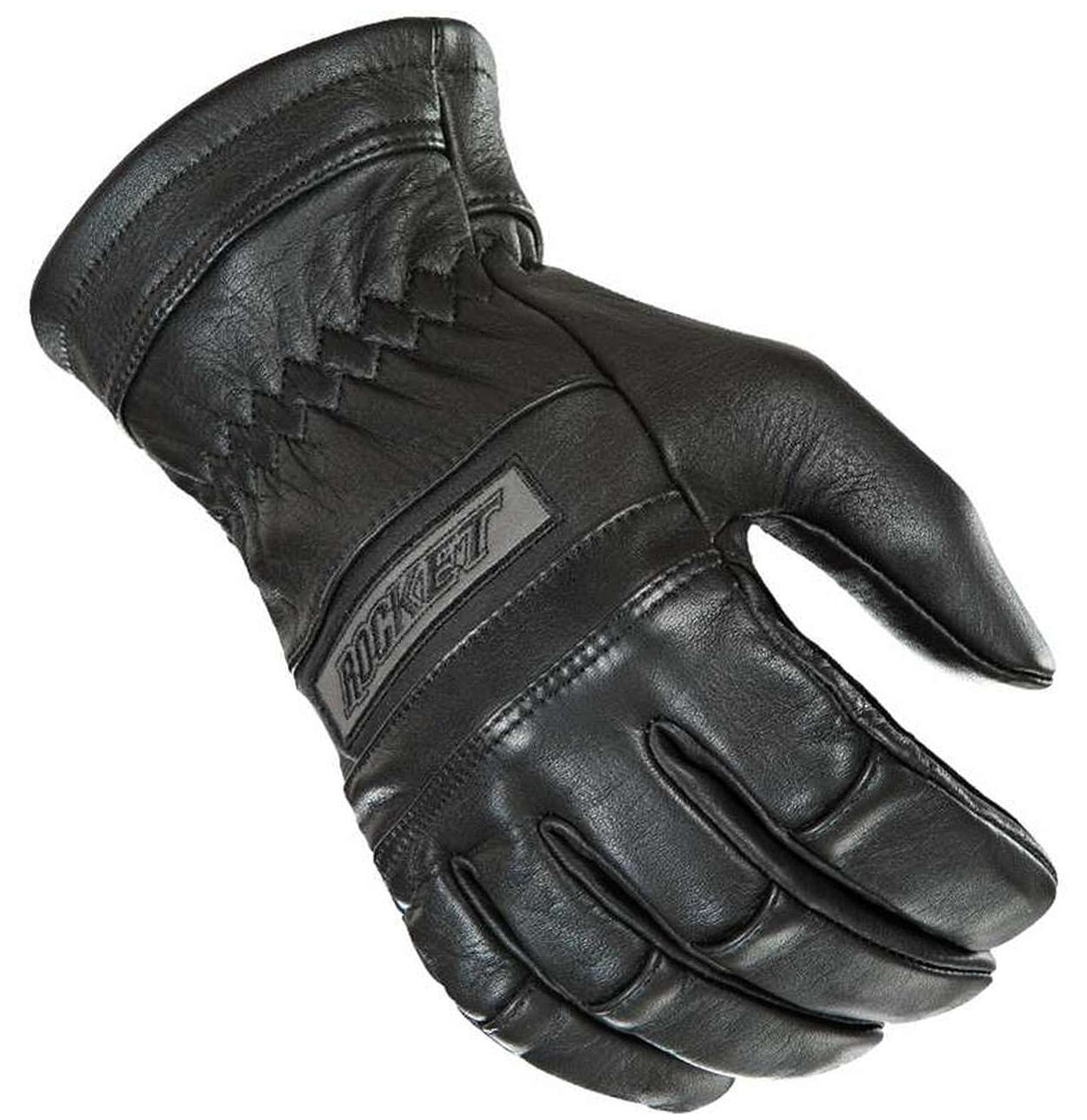 Joe Rocket Gloves JOE ROCKET Speedmaster Air Leather Mesh Short