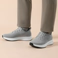thumbnail image 5 of Bruno Marc Men’s Hands-Free Slip-On Walking Shoes, 5 of 8