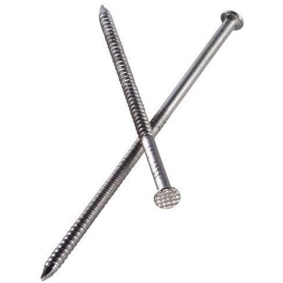 Simpson Strong Tie S6SND5 5LB 6D 2" SS SIDING Nail