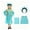 A, variant on Statue of Liberty Halloween Cosplay Costume, Lady Liberty Dress Role Play Outfits with Crown Headband and Torch Prop for Halloween Cosplay Dress Up, B, M