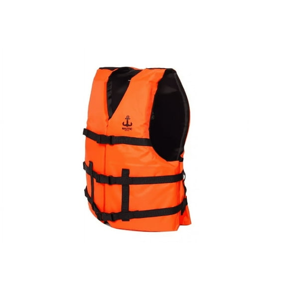 Chaleco Salvavidas Profesional para Adulto - Niños Nautic by DCH TIPO III