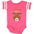 thumbnail image 3 of Inktastic Cavapoo Dog Gift Boys or Girls Baby Bodysuit, 3 of 5