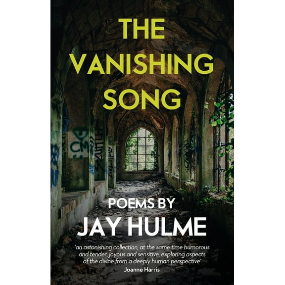 The Vanishing Song, (Paperback)