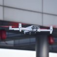 thumbnail image 2 of 4 piezas de hélice de bajo ruido de liberación rápida para Xiaomi FIMI X8SE RC Drone, 2 of 9