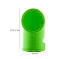 thumbnail image 2 of unbranded 2Ud Conductos Desviadores De Vapor Para Ollas A Presión Silicona Resistente, 2 of 6
