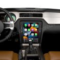 thumbnail image 2 of TPXINXIN 12.1 inch Android 14 Car Radio CarPlay for Ford Mustang 2010-2014 Touch Screen Multimedia Player GPS Navigation Head Unit BT, 2 of 13