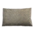 thumbnail image 1 of Ahgly Company Indoor Rectangular Contemporary Lumbar Throw Pillow, 13 inch by 19 inch, 1 of 5