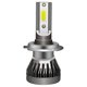 thumbnail image 3 of x Kit de conversión de faros LED H7 Bombilla COB 120W 26000LM Blanco Alta potencia 6000K Conjunto de faros para coche Luces para coche, 3 of 4