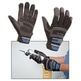 thumbnail image 2 of CRL GR1PL Large GripPro Impact Performance Gloves, 2 of 3