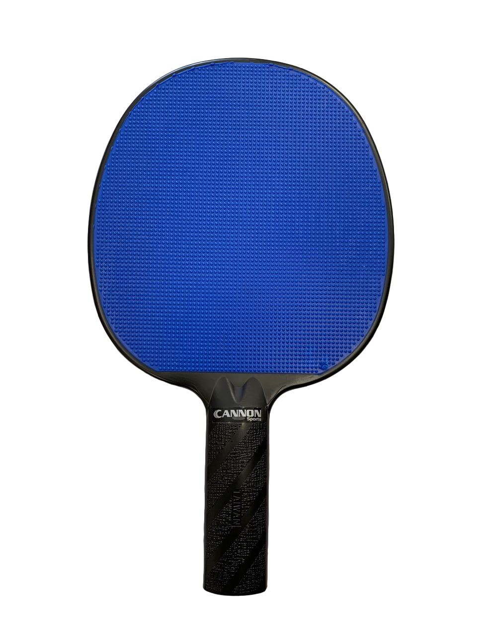 Unbreakable and Weather Resistant for Ind... Cannon Sports Table Tennis Paddle 