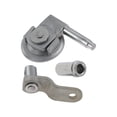 thumbnail image 4 of Turbo Charger Repair Kit for 2015 2016 2017 2018 2019 Mercedes-Benz GLA45 AMG, 4 of 6