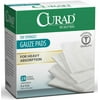 Curad Top Sponges 4 Inches X 4 Inches 24 Each