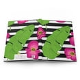 thumbnail image 6 of Feeling Tropical Hardcover Matte Journal, 6 of 6