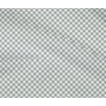 thumbnail image 4 of oneOone Cotton Flex Fabric Geometric Check Print Sewing Fabric BTY 40 Inch Wide, 4 of 4