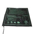 Plant Heating Pad Waterproof Seedling Heat Mat Heating Pad for Plants