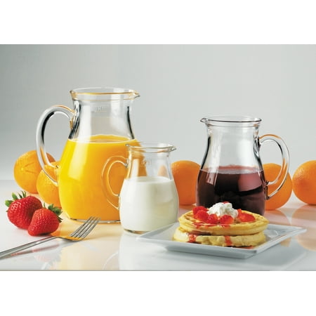 - Roxy Pitcher, Assorted Set of 3 (Small, Medium & Large)