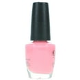 thumbnail image 4 of OPI Nail Lacquer, It's A Girl, Nail Polish, 0.5 fl oz, 4 of 9
