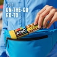 thumbnail image 5 of KIND, Mango Pineapple Nut, Core Bars, 16.8 OZ 12 Count, 5 of 12