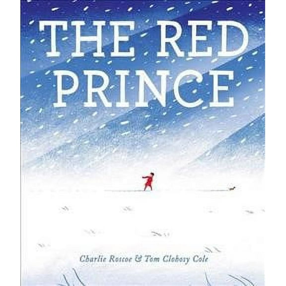 The Red Prince (Paperback)