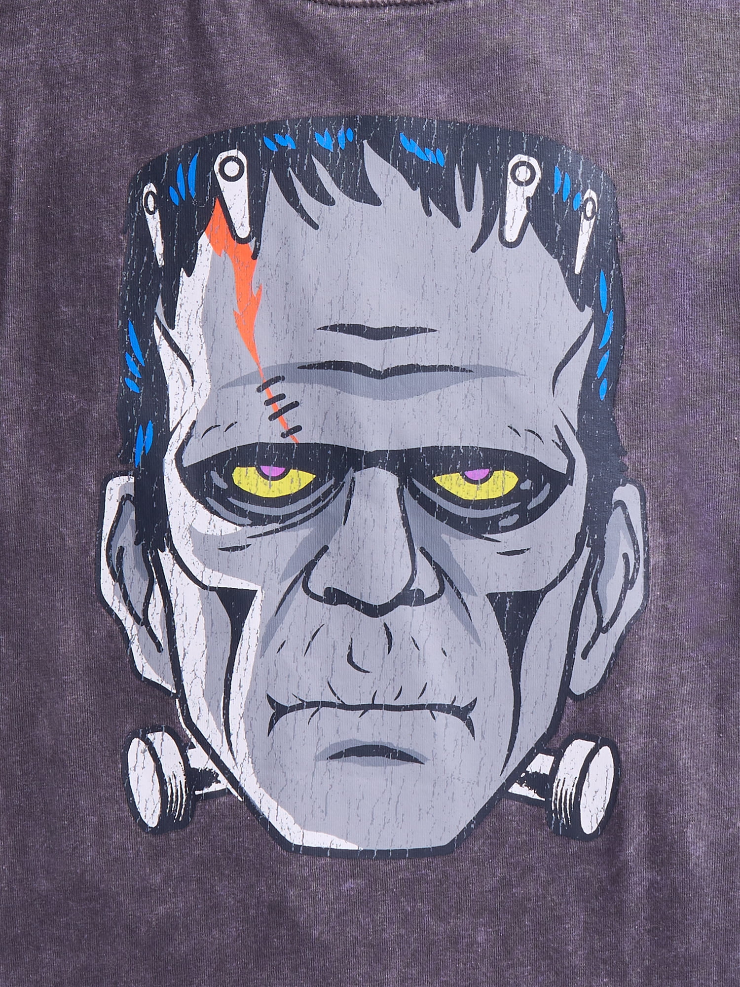 Universal Monsters Frankenstein Boys Tee, Sizes 4-18