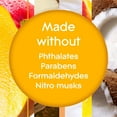 thumbnail image 4 of Glade Automatic Spray Refill, Mighty Mango, Scented Air Freshener for Home and Bathroom, 6.2 Oz, 6 Pack, 4 of 7