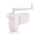 thumbnail image 4 of Toystoory Trituradora multifuncional de ajo y jengibre, prensa Manual, girar, herramientas de cocina, accesorios, suministros para el hogar Type2 NO2 Toystoory CBP032866, 4 of 4