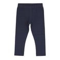 thumbnail image 1 of Legging Simply Basic Talla 2 Mezclilla para Bebé, 1 of 4