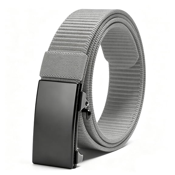 Nylon Ratchet Belt for Men