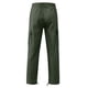 thumbnail image 4 of Pantalones cargo de algodón para hombre, estilo casual, lisos, con múltiples bolsillos, rectos, para exteriores, para fitness, 4 of 5
