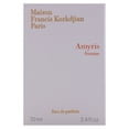 thumbnail image 5 of Amyris de Maison Francis Kurkdjian para Mujer - EDP en Spray de 2,4 oz, 5 of 5